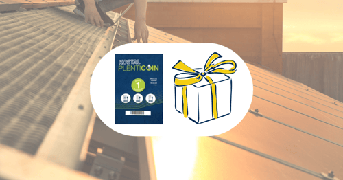 PLENTICOIN