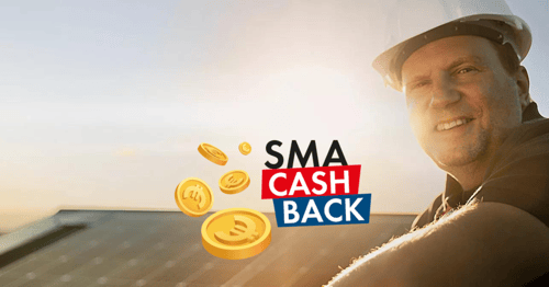 SMA-Cashback