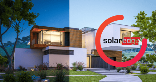 SolarEdge-Home