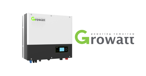 nejlepší měniče Growatt 2023