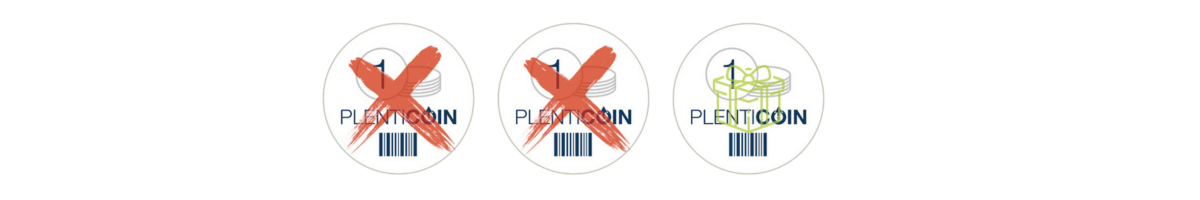 plenticoin-verlaagd
