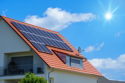 Der Aufstieg der Photovoltaik in Deutschland
